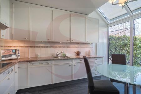 Contiguous house for rent unfurnished - Photo 2