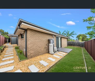 11a Burr Close, Bossley Park, NSW 2176 - Photo 1