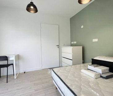 Location Appartement Chambre en colocation 61.00 m - Photo 2