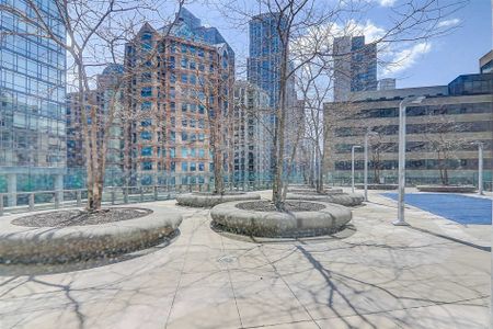 For Lease - 832 Bay Street Unit# 3405, Toronto, Ontario - Photo 5