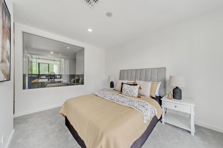9/39 McIntyre Street, Narrabundah ACT 2604 - Apartment For Rent | Domain - Photo 4