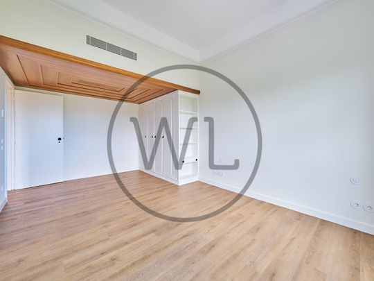 Apartamento T4 em Lisboa - Photo 1