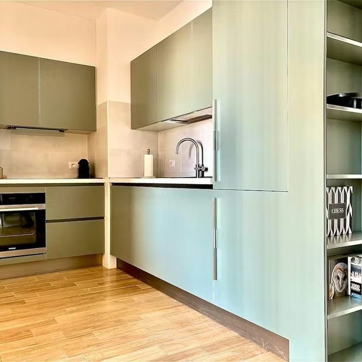 Via Gottlieb Wilhelm Daimler, Milan, Lombardy 20151 - Photo 1