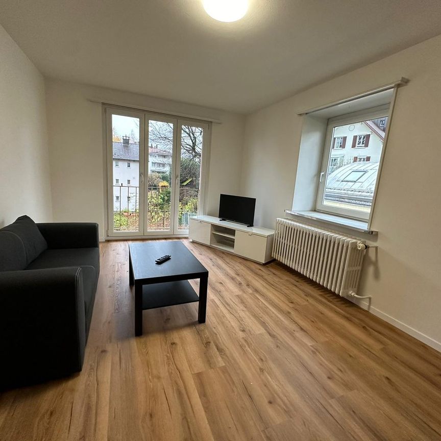 3.5 Room Apartment in Horgen - Foto 1
