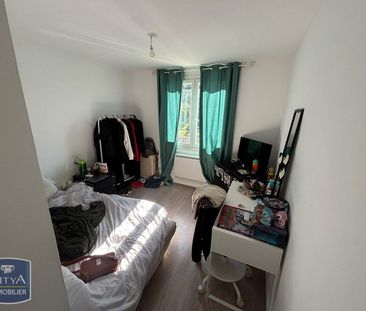 Location Appartement 4 pièces 68m² MARIGNANE 13700 - Photo 3