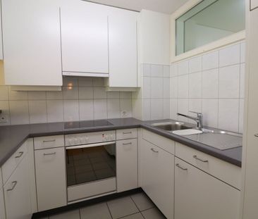 2.5 Zimmer, 1. Stock - Photo 4