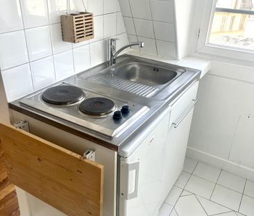 75010 PARIS STUDETTE RUE LAFAYETTE - Photo 5