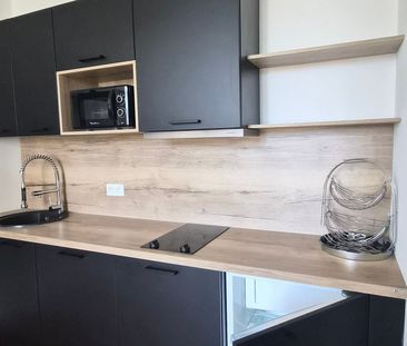 Appartement à louer 1 pièce • 17,28 m 2 Vénissieux - Photo 6