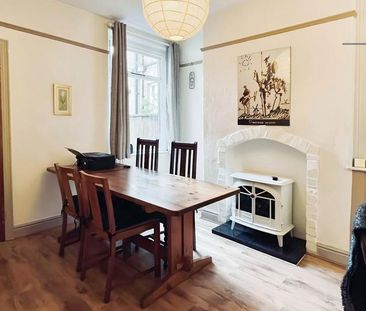 2 bedroom terraced house to rent - Photo 6