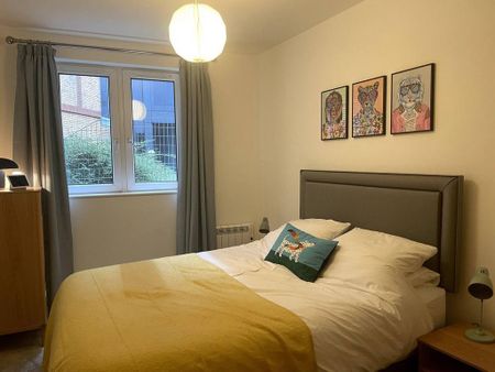 1 bedroom apartment to rent - Photo 2