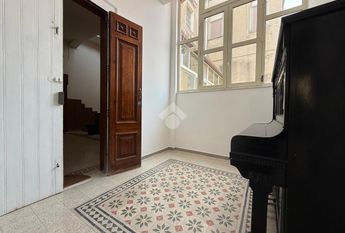 Trilocale in affitto