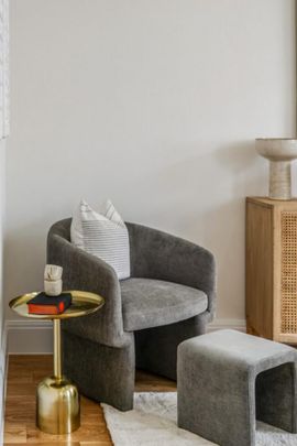 3 bedroom apartment to rent - Photo 1