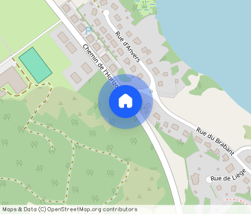 3 CH - 2 SDB - Waterloo - $1,475 /mo - Photo 1