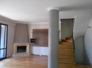 Μεζονέτα για ενοικίαση - Διόνυσος - Φωτογραφία 3