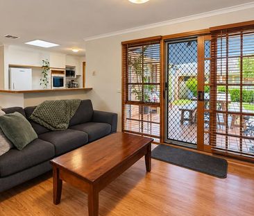 SPACE AND COMFORT - Photo 1