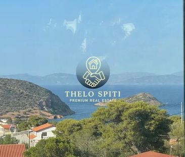 Μεζονέτα για ενοικίαση - Μαρκόπουλο, - Photo 3