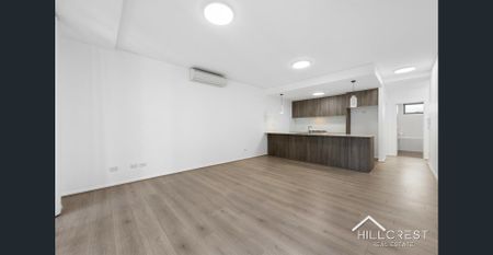 NEAR NEW & SPACIOUS 3 BEDROOM APARTMENTS | MOVE IN NOW - Photo 4