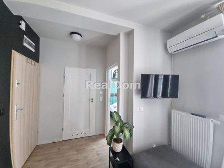 Mieszkanie Kraków Krowodrza powierzchnia 33.0 m² C390-WM-01882 - Фото 2