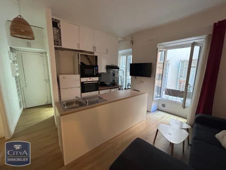 Appartement à louer 3 pièces 41.32m² - Photo 4