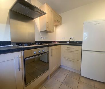 Theillay Close, Nether Stowey, Bridgwater, Somerset, TA5 - Photo 3