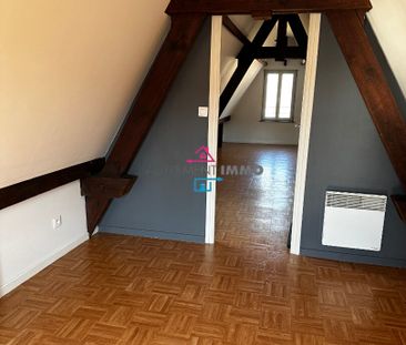 APPARTEMENT T2 PARKING ARRAS - 2 pièce(s) - 48 m2 - Photo 2