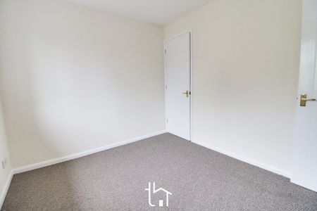 3 bed terraced house to rent in Waterworks Road, Coalville, LE67 - Photo 5