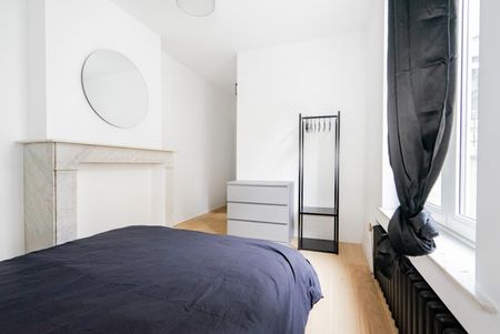 Room at Boulevard Audent 5-7 - Foto 2