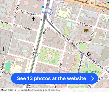 Apartament 2pok. 54 m2+balkon, cena 2500 zł - Photo 1