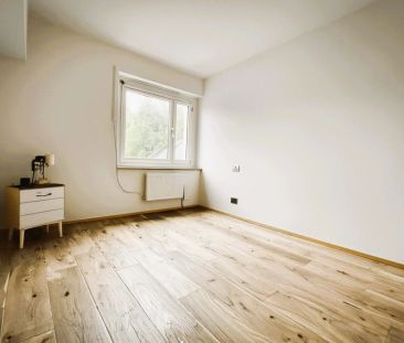 4er-WG geeignet: NEU SANIERTE 5-Zimmerwohnung mit 2 Balkonen in TOP... - Photo 1
