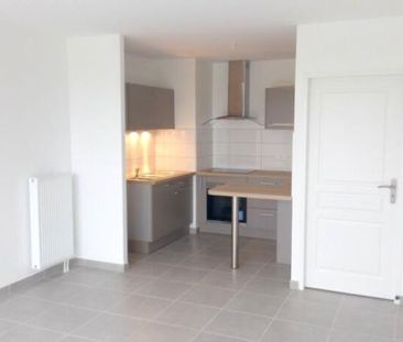 Appartement T2 Bezannes - Photo 1