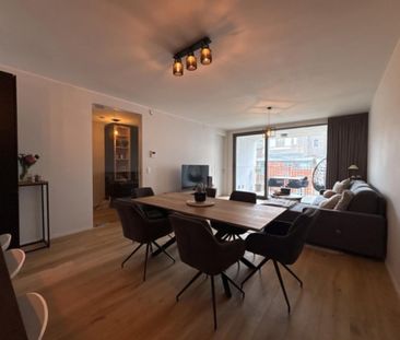 Appartement te huur in Gent - Photo 4