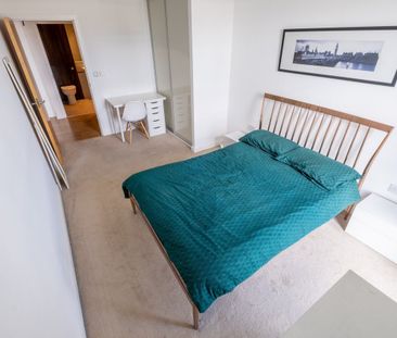 1 Bed Flat, Kara Court, E3 - Photo 4