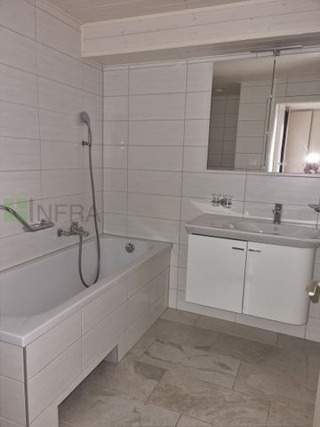 Duplex of 121 m2 with large terrace - Photo 5