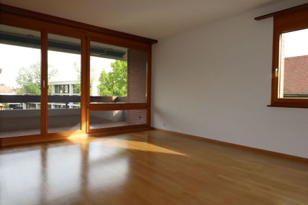 Schöne 2 1/2 Zimmer-Wohnung in Birsfelden befristet zu vermieten - Photo 3
