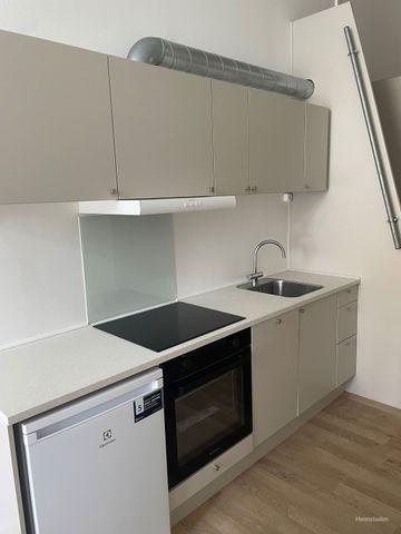 1-værelses Lejlighed på 42 m² i København N - Photo 3