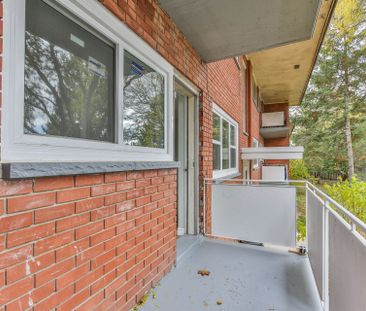 For Lease - 358 Hilton Avenue Unit# 2, London East, Ontario - Photo 4