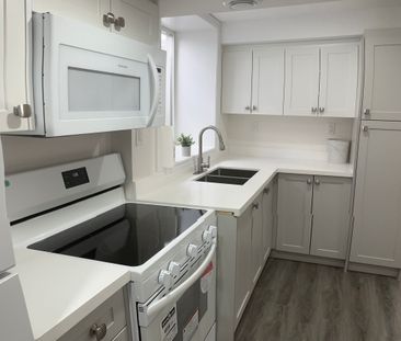 For Lease - 28 Barker (Basement) Parkway, Thorold, Ontario - Photo 2