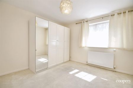 1 bedroom house - mid terrace - Photo 4