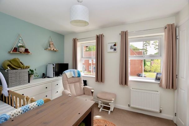 2 bedroom terraced house to rent - Photo 1