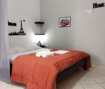 Studio/Γκαρσονιέρα για ενοικίαση - Χίος, - Φωτογραφία 2