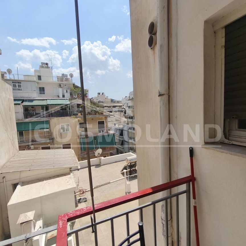 Διαμέρισμα για ενοικίαση Αμπελόκηποι (Αμπελόκηποι - Πεντάγωνο) - Photo 1