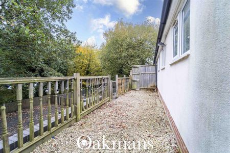 9 bedroom house to rent - Photo 3