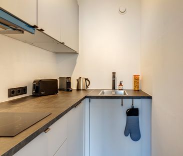 Stylishly furnished apartment - Foto 4