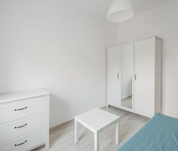 Katowice Śródmieście, Mikołowska - Zdjęcie 4