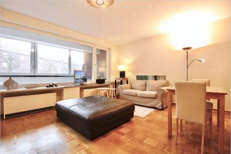 1 Zimmer in Düsseldorf - Photo 2