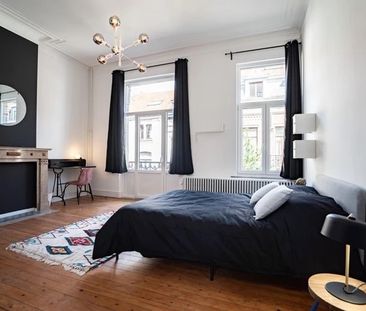 Coliving Emile Banning - Foto 6