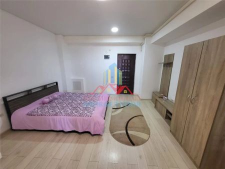 Inchiriere garsoniera Militari Residence - Photo 4