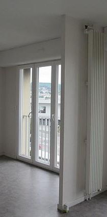 Location Appartement 2 pièces 29m² NANCY 54000 - Photo 1