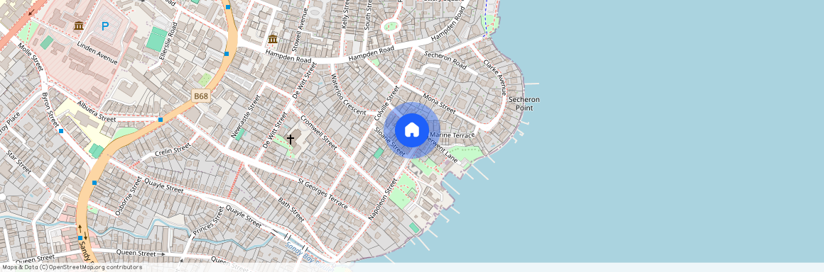4 Trumpeter Street, Battery Point