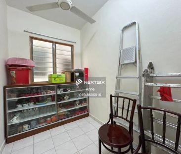 Taman Seri Setanggi @ Low Medium Cost Flat - Photo 6